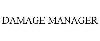 DAMAGE MANAGER