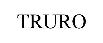 TRURO