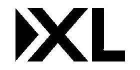 > XL