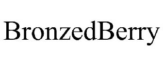 BRONZEDBERRY