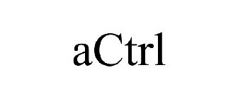 ACTRL