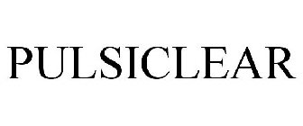 PULSICLEAR