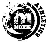 M MOXIE ATHLETICS