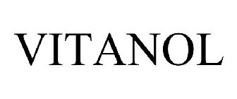 VITANOL