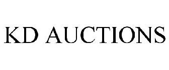 KD AUCTIONS