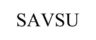 SAVSU