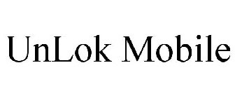UNLOK MOBILE