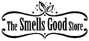 THE SMELLS GOOD STORE