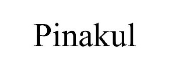 PINAKUL