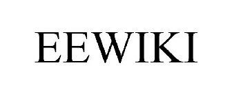 EEWIKI