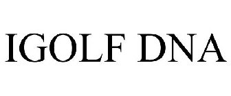 IGOLF DNA