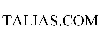 TALIAS.COM