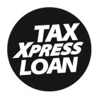 TAX XPRESS LOAN