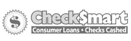 $ CHECK$MART CONSUMER LOANS ? CHECKS CASHED