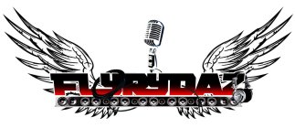 FLYRYDAZ