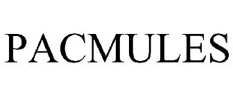 PACMULES
