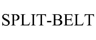 SPLIT-BELT