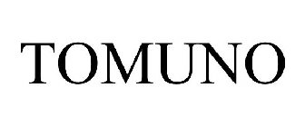 TOMUNO