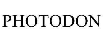 PHOTODON