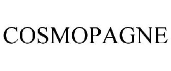COSMOPAGNE