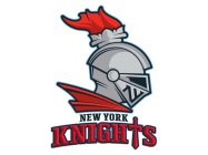 NY NEW YORK KNIGHTS