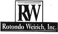 RW ROTONDO WEIRICH, INC.