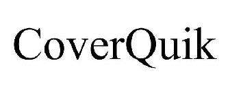 COVERQUIK