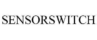 SENSORSWITCH