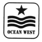 OCEAN WEST