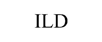 ILD