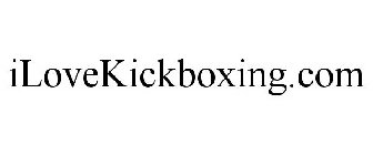 ILOVEKICKBOXING.COM