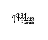 ADLIB APPAREL
