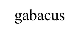 GABACUS