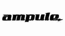 AMPULE
