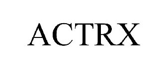 ACTRX