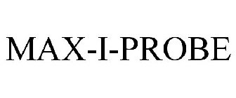 MAX-I-PROBE