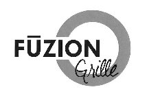 FUZION GRILLE