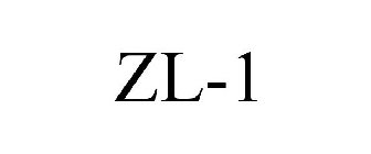 ZL-1