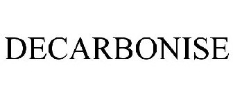 DECARBONISE