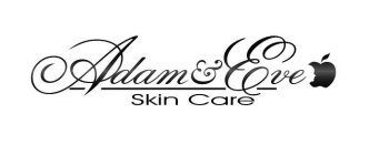 ADAM & EVE SKIN CARE