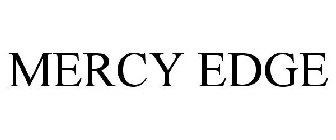 MERCY EDGE
