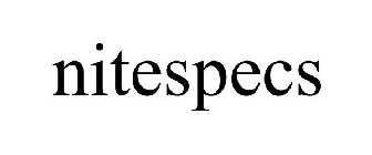 NITESPECS