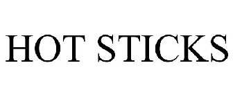 HOT STICKS
