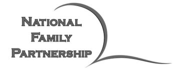 NATIONAL FAMILY PARTNERSHIP