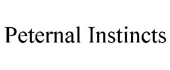 PETERNAL INSTINCTS