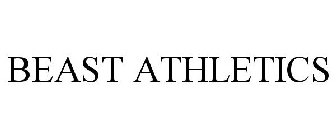 BEAST ATHLETICS