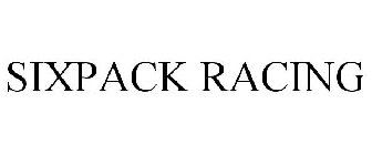 SIXPACK RACING