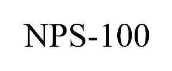 NPS-100