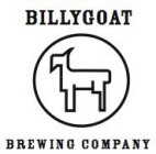 BILLYGOAT BREWING COMPANY