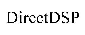 DIRECTDSP